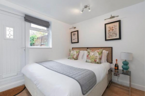 Modern Self Contained Studio Home